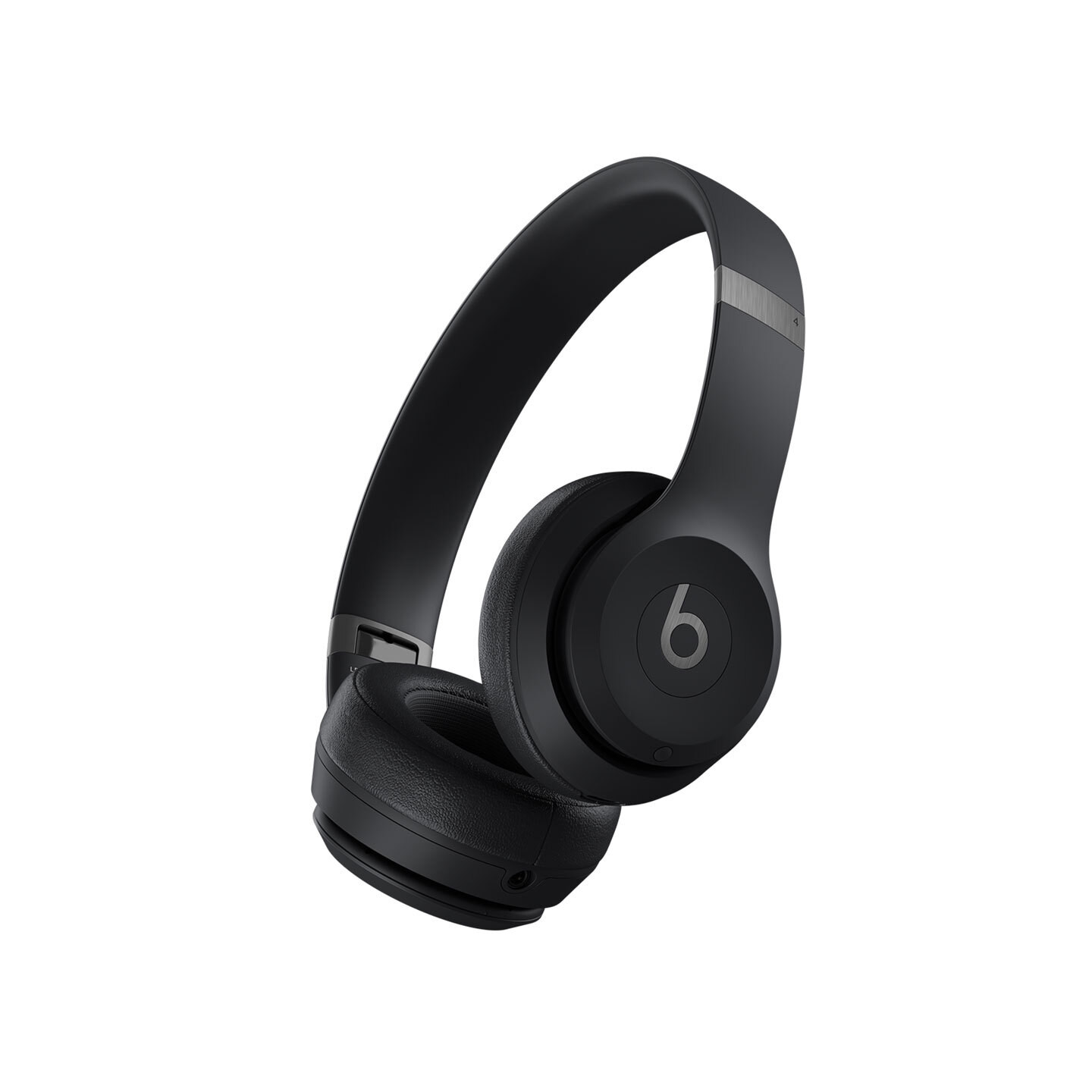Trådløse hodetelefoner Beats by Dr. Dre Solo 4 – Svart