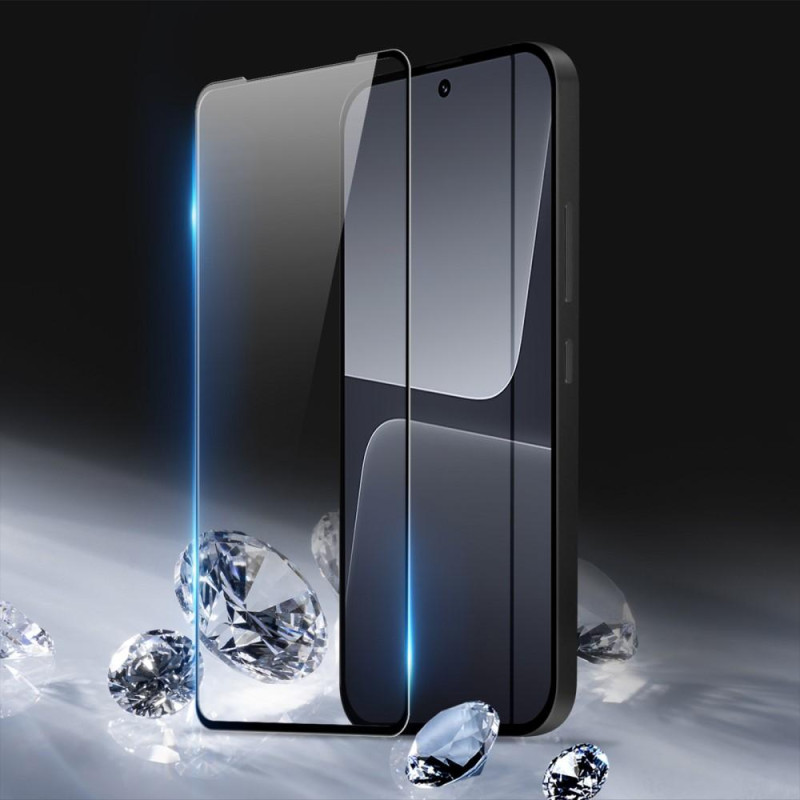 DUX DUCIS til Xiaomi 13 Pro hærdet glas fuld dækning