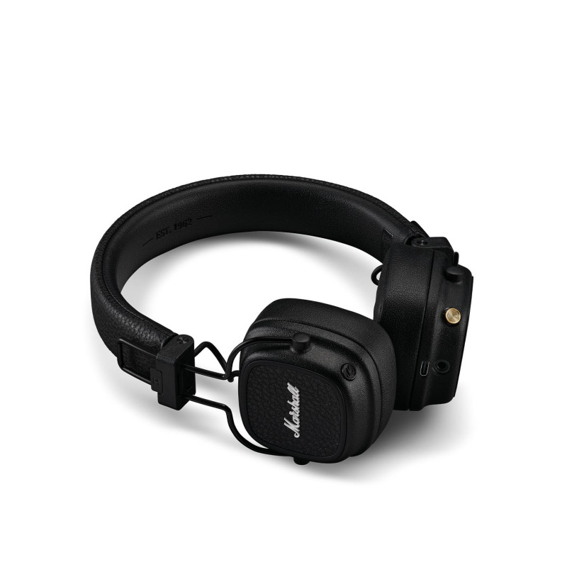 Marshall Major V Bluetooth Headset Trådløse Hovedtelefoner
