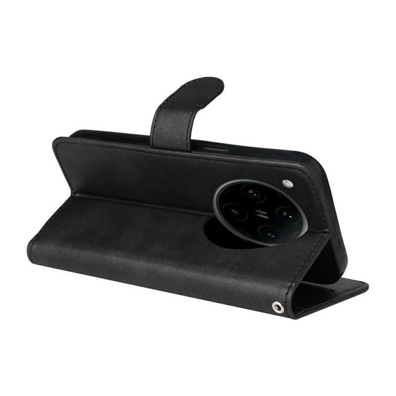 Til Motorola Moto Edge 50 Neo / Moto S50 5G Deksel Lommebok-deksel