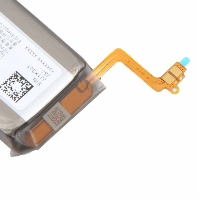 Samsung Galaxy Buds3 Pro -kuulokkeiden akku 3,88 V 515 mAh Li-polymeeri EB-BR630ABY