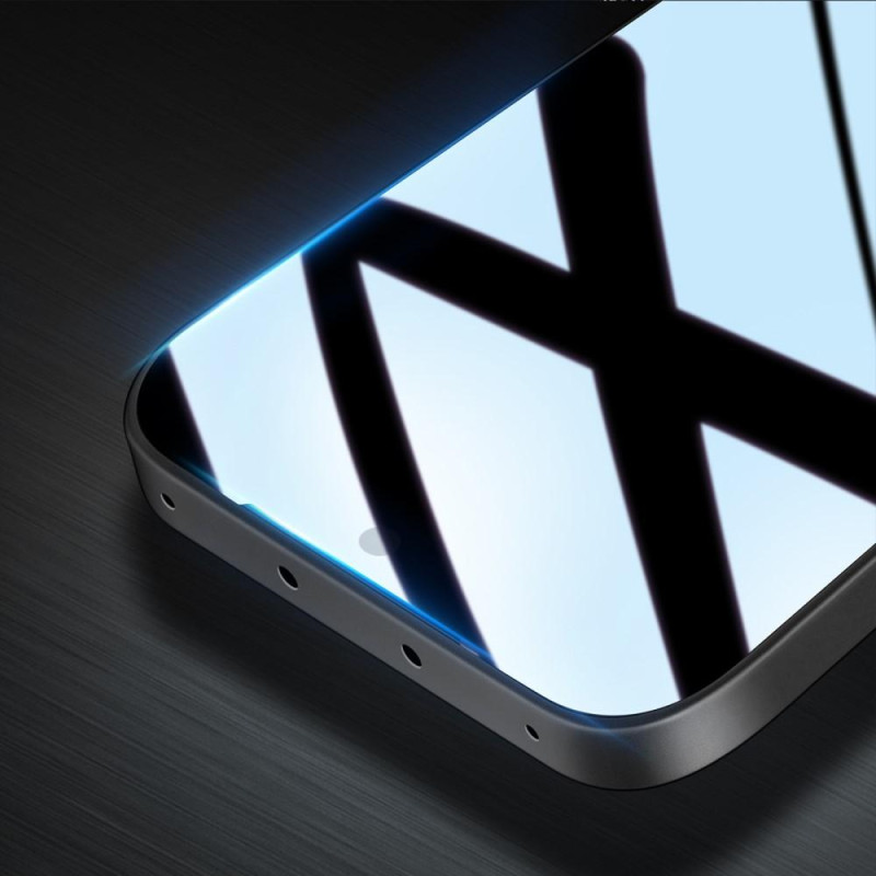 DUX DUCIS til Xiaomi 13 Pro hærdet glas fuld dækning