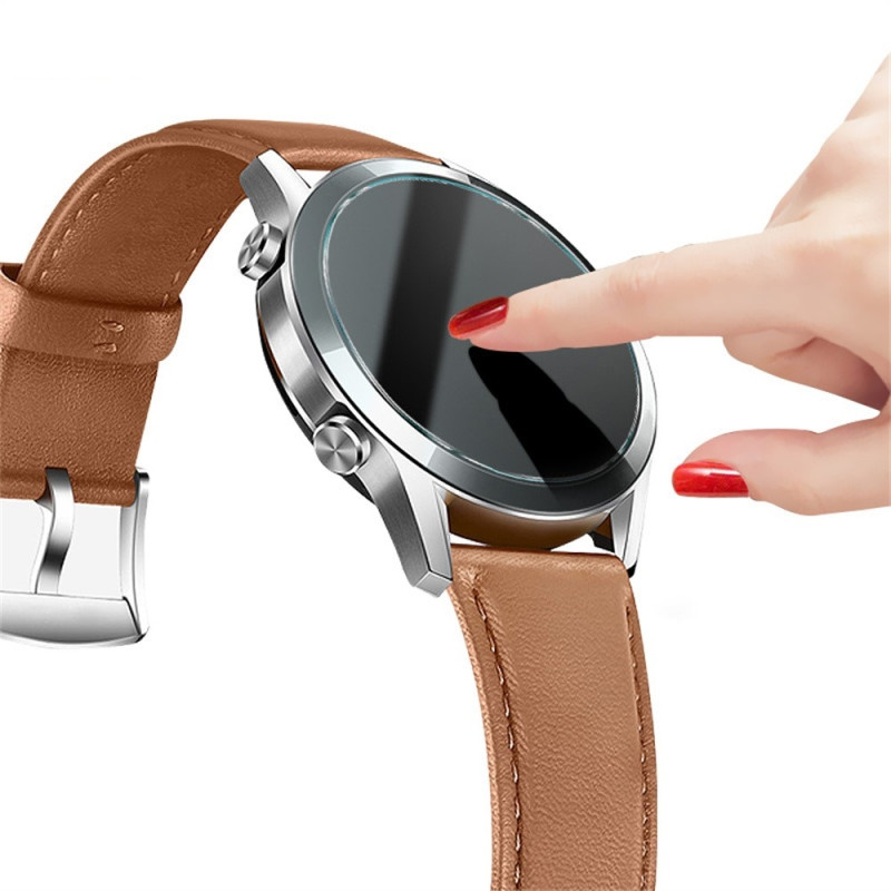 IMAK Til Xiaomi Watch S4 15th Anniversary Edition Hærdet Glas Skærmbeskyttelse