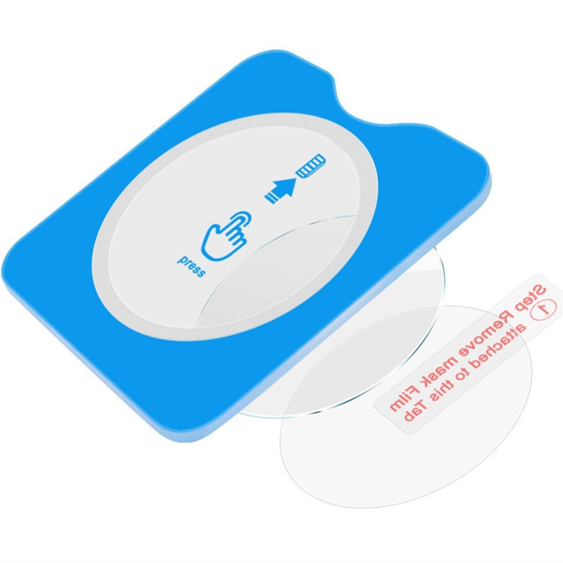 IMAK For Xiaomi Watch S4 15th Anniversary Edition Tempered Glass Screen Protector