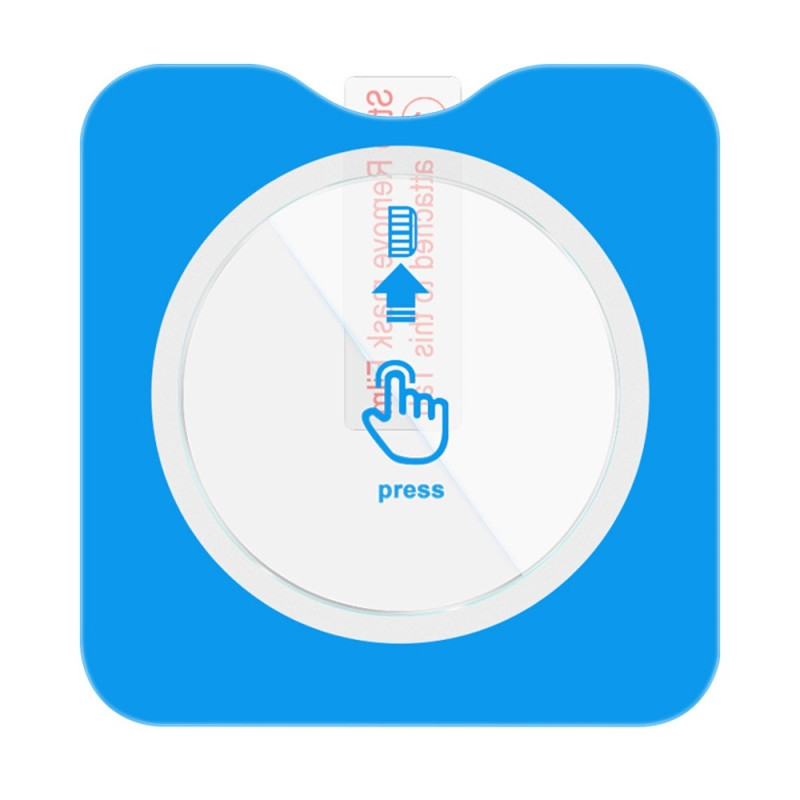 IMAK Til Xiaomi Watch S4 15th Anniversary Edition Hærdet Glas Skærmbeskyttelse