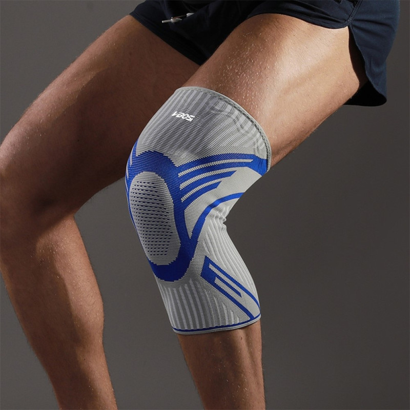 VBOSI 1 pc. Elastic Support for knee Knee support Knee protector Circumference 45-55cm Size L