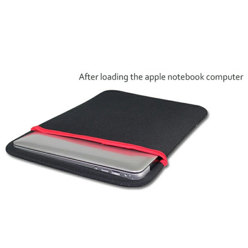 For 13-tommers laptopveske Universal deksel Nettbrett Laptopbeskyttelse