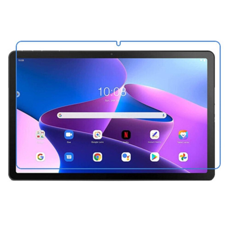 Full Screen Protector Film for Lenovo Tab M10 Plus (3rd Gen)