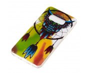 MTK Samsung Galaxy S10e TPU - Owl Dream Catcher