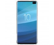 NILLKIN Samsung Galaxy S10+ Nature Series TPU - Transparent