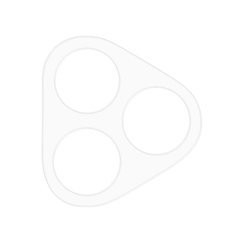 Honor 400 Lite 5G Kameralinssuoja WANLONFENG Täysin Peittävä Linssikalvo