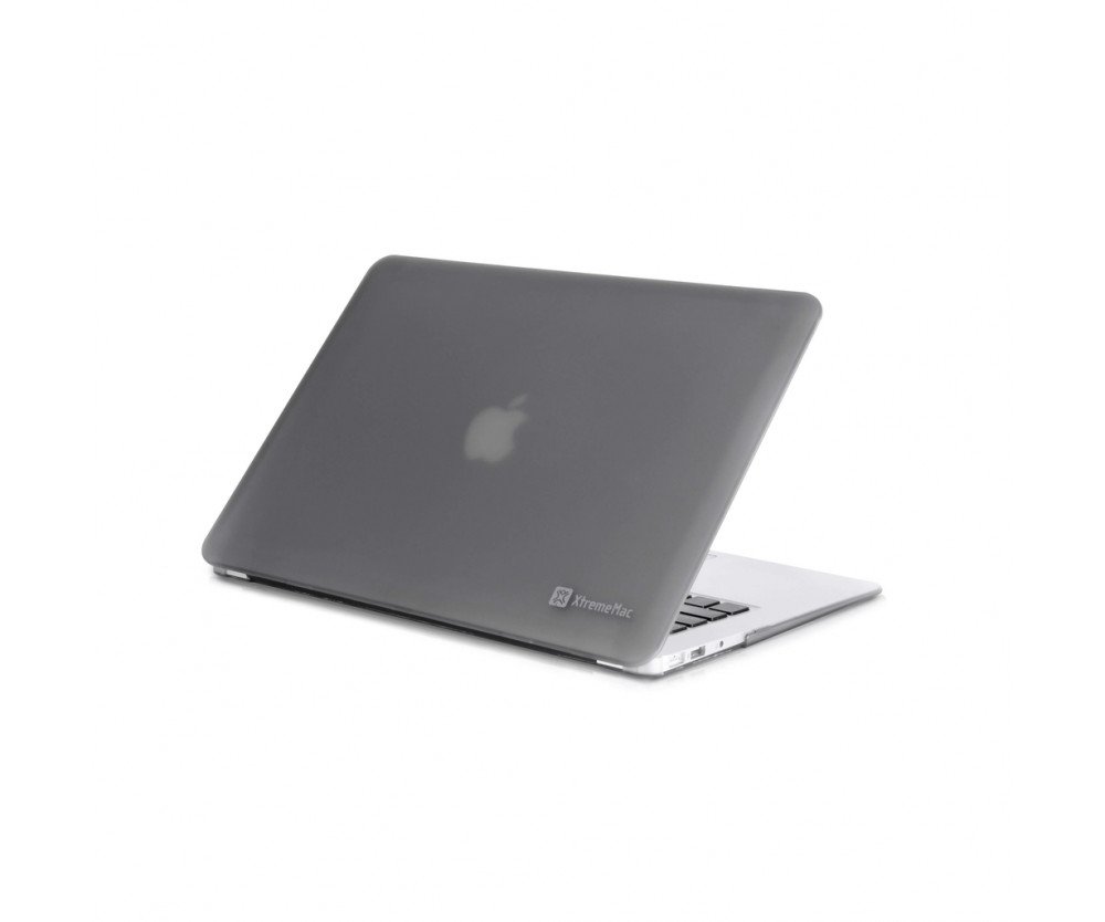 XTREMEMAC Skal MacBook Air 13 (2009-2012) Skal Frostat Grå 