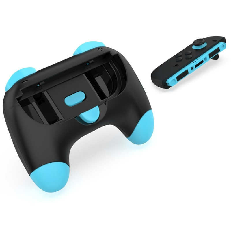 2 styck Kompatibel med Nintendo Switch 2 Vänster och höger Joy-Con-handtag