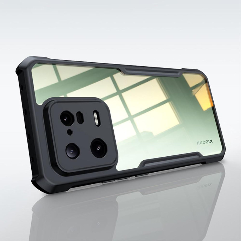 XUNDD TPU Hybrid Dekselveske til Xiaomi 13 5G - Svart