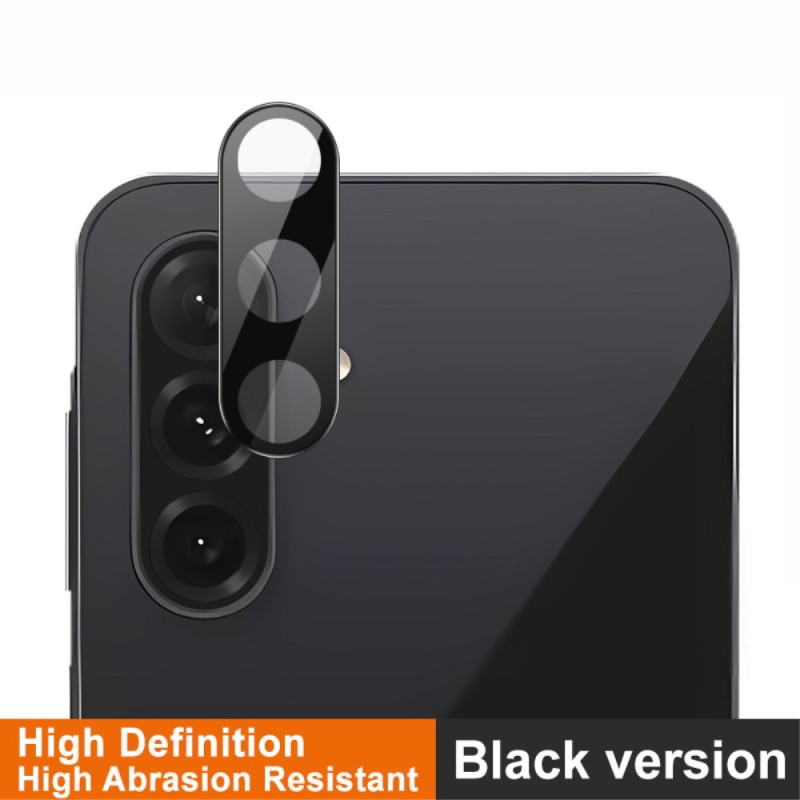 IMAK til Samsung Galaxy A26 5G kameralinsedeksel i herdet glass linsefilm