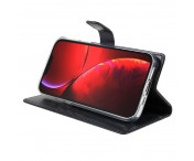 MERCURY GOOSPERY Blue Moon till iPhone 13 Pro Max - Svart