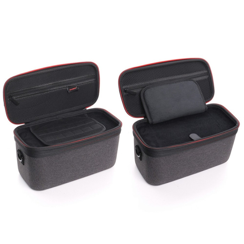 Compatible with Nintendo Switch 2 Console Case Bag + Game Card Storage Box