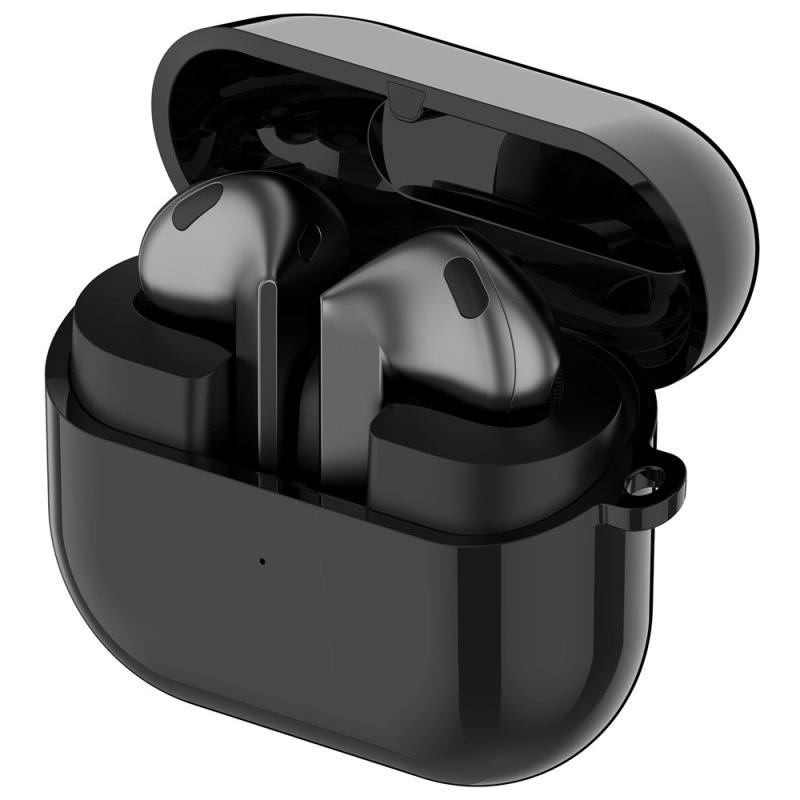 Docka för Samsung Galaxy Buds3 R530 Laddningsfack Laddningskabel