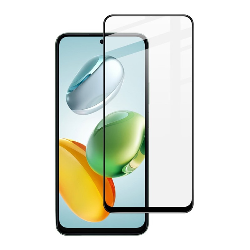 IMAK Pro+ Series til Honor 200 Smart Skærmbeskyttelse Hærdet Glas Film