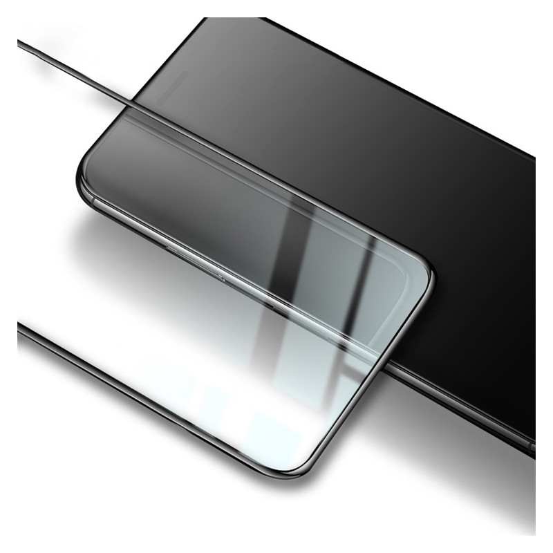 IMAK Pro+ Series til Honor 200 Smart Skærmbeskyttelse Hærdet Glas Film