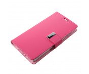 Mercury GOOSPERY Rich Diary till Samsung Galaxy S10+ - Rose