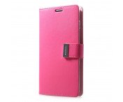 Mercury GOOSPERY Rich Diary till Samsung Galaxy S10+ - Rose