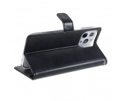 MERCURY GOOSPERY Blue Moon till iPhone 13 Pro Max - Svart