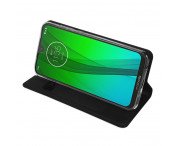 DUX DUCIS Pro Series fodral Motorola Moto G7 Plus / G7 - Svart