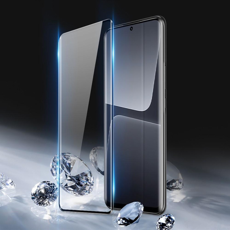 DUX DUCIS til Xiaomi 13 Pro hærdet glas Ultra klart