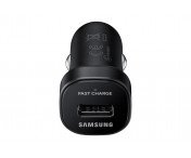 Samsung Bil- snabbladdare EP-LN930CBEGWW med USB-C kabel Bulk