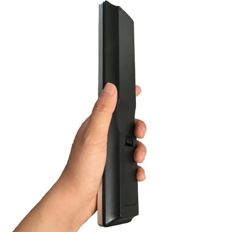 Fjärrkontroll Ersättning för RC017SR För Marantz förstärkare