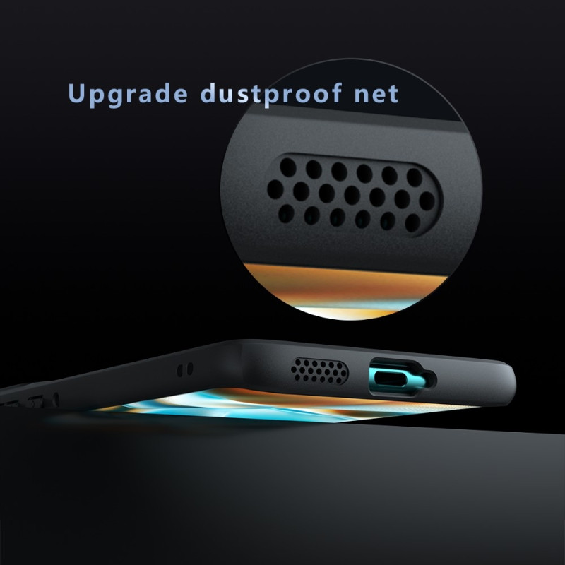 För Motorola Edge 60 5G / 60 Fusion 5G Skal Kompatibelt med MagSafe Anti-Fall PC + TPU Telefonskal