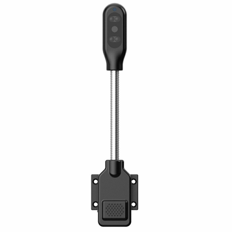 Camera Motion Detection Two-Way Surveillance Camera 4K Ultra HD Surveillance