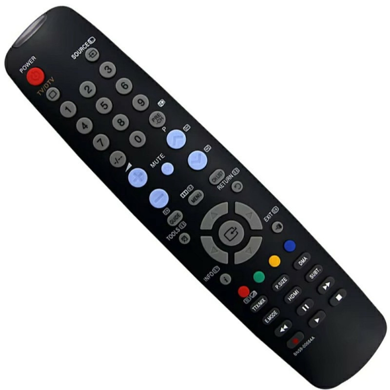 TV remote control Replacement for BN59-00684A For Samsung TV