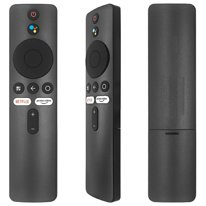 Fjärrkontroll Ersättning för XMRM-M2 Xiaomi TV Voice Funktion