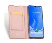 DUX DUCIS Pro Series fodral Samsung Galaxy A70 - Rose Gold