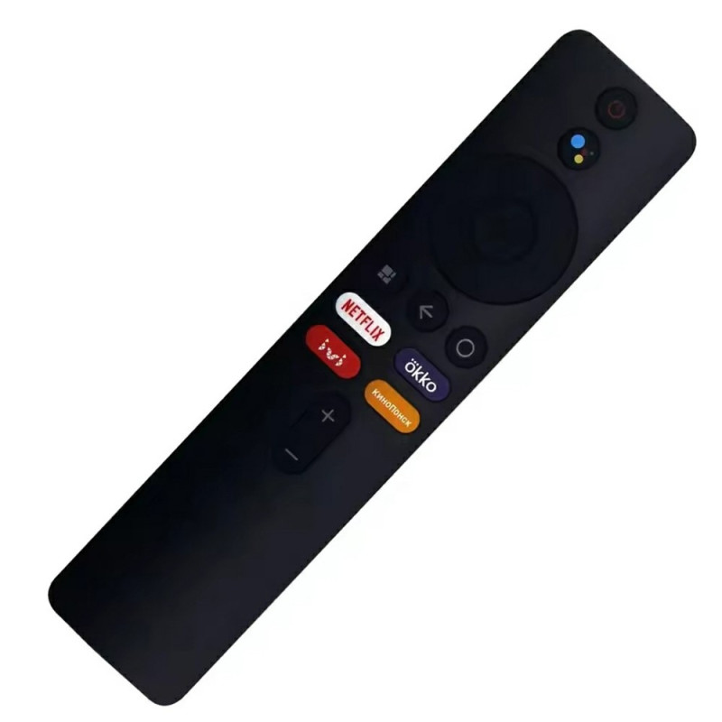 Kaukosäätimen korvaava XMRM-M6 Xiaomi TV Voice Function