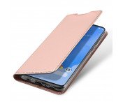 DUX DUCIS Pro Series fodral Samsung Galaxy A70 - Rose Gold