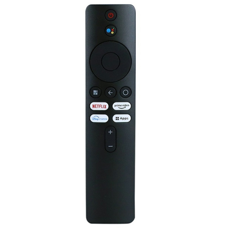 Kaukosäätimen korvaava XMRM-M8 Xiaomi TV Voice Function