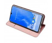 DUX DUCIS Pro Series fodral Samsung Galaxy A70 - Rose Gold