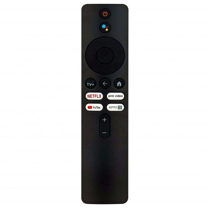 Remote Control Replacement for XMRM-M3 Xiaomi TV Voice Function