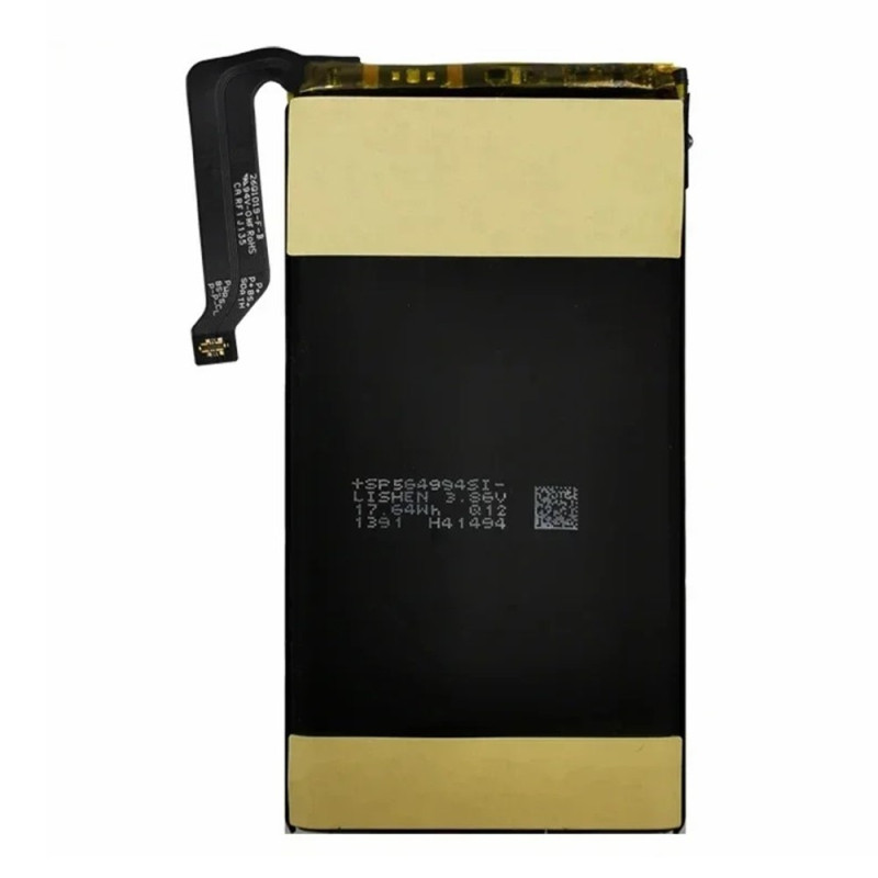 Battery For Google Pixel 6 3.86V 4524mAh Lithium Polymer Battery Code: GMSB3