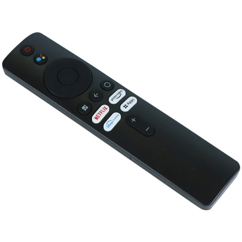 Fjernkontroll Erstatning for XMRM-M8 Xiaomi TV Stemmefunksjon