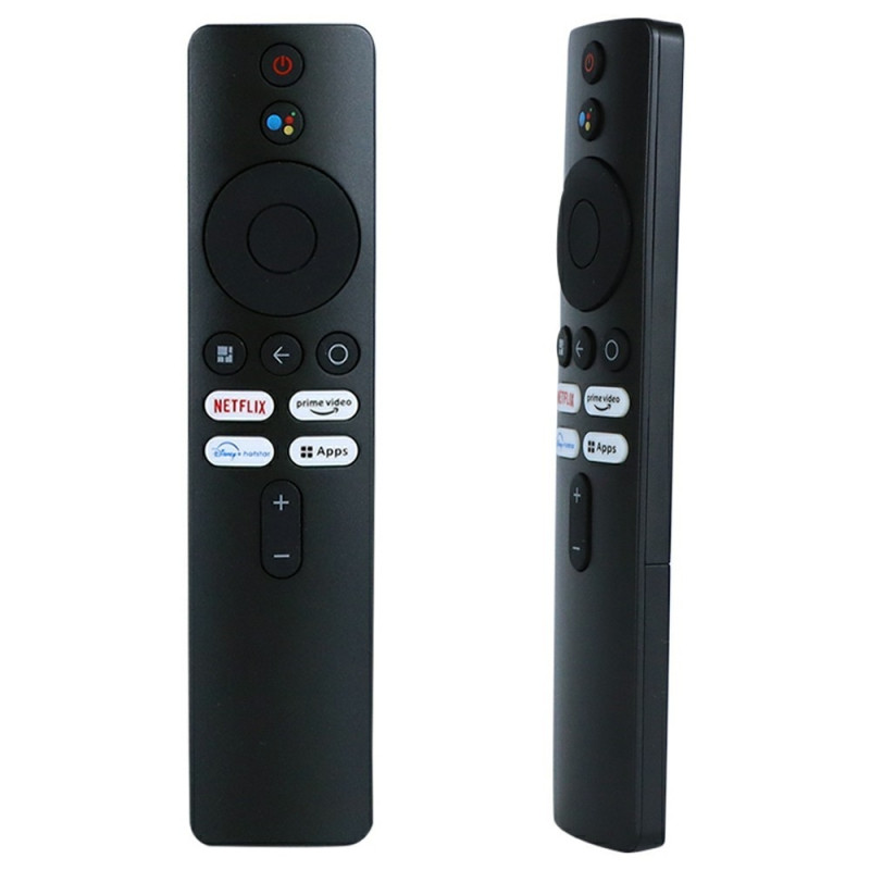 Remote Control Replacement for XMRM-M8 Xiaomi TV Voice Function