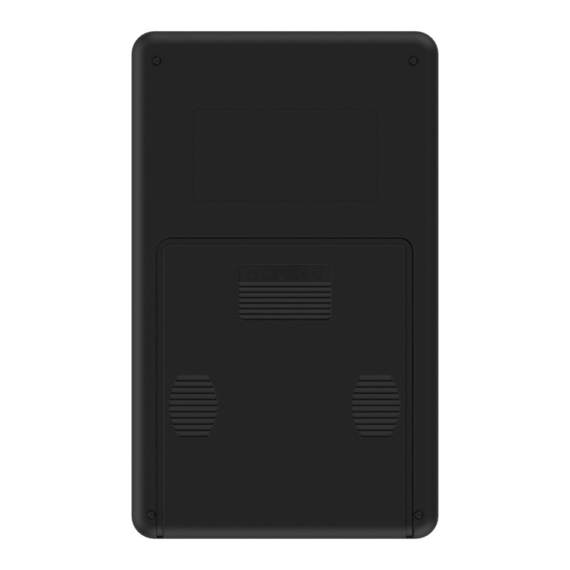 Digital scale 50g / 0.001g high-precision scale including calibration weights