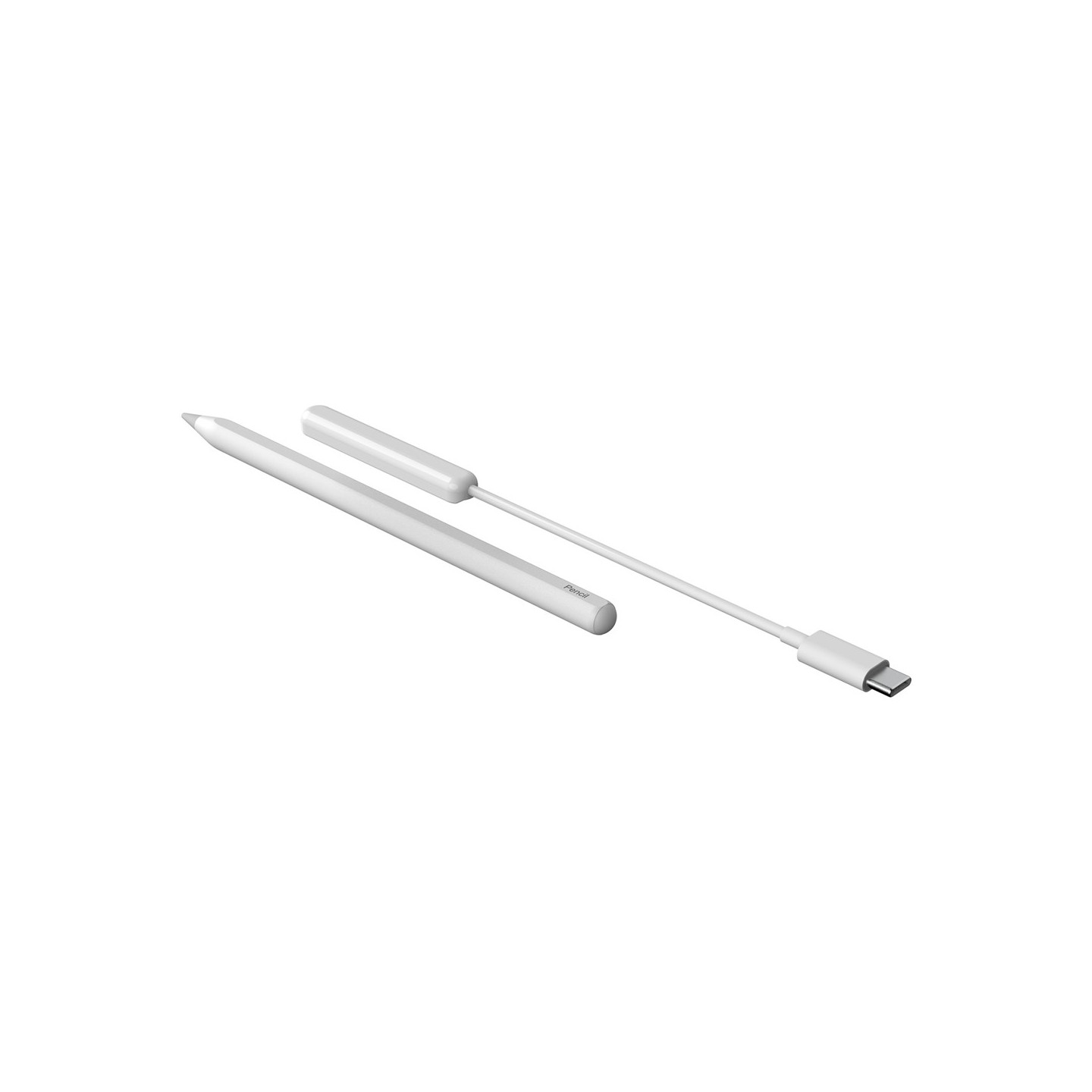 Stylus Touch Pen til iPad Air 2022 iPad mini 2021 iPad Pro 12.9 2021 med flere