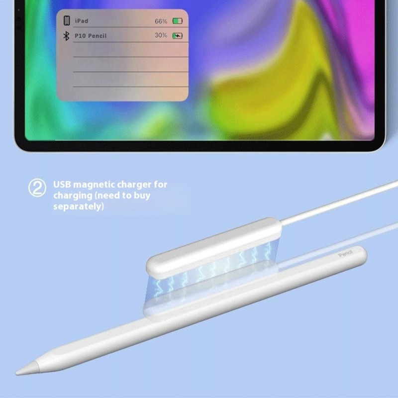 Stylus Touch Pen for iPad Air 2022 iPad mini 2021 iPad Pro 12.9 2021 With Multiple