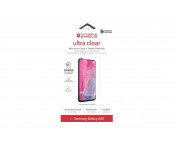 ZAGG InvisibleShield Ultra Clear Screen Samsung A40