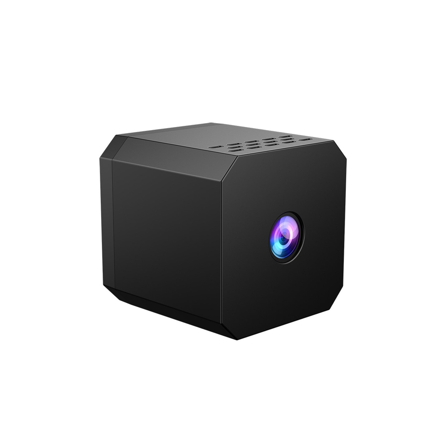 Security camera + 32GB night vision surveillance motion detection remote viewing