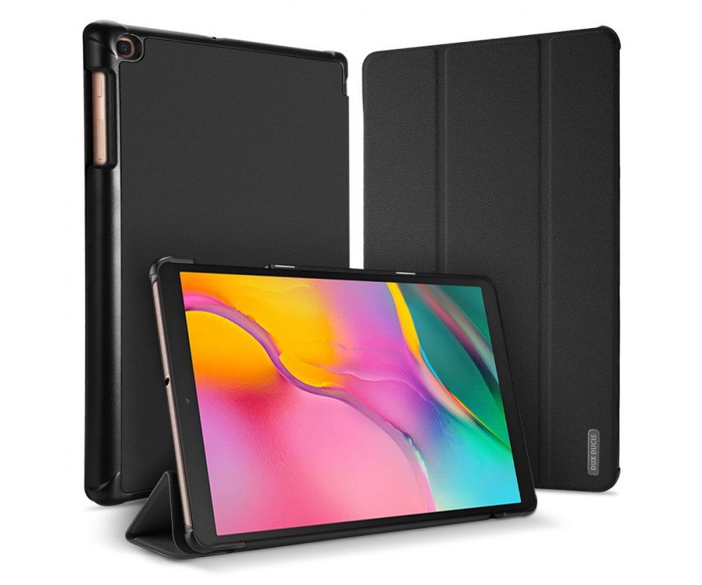 DUX DUCIS Samsung Galaxy Tab A 10,1 (2019) Slim Fodral